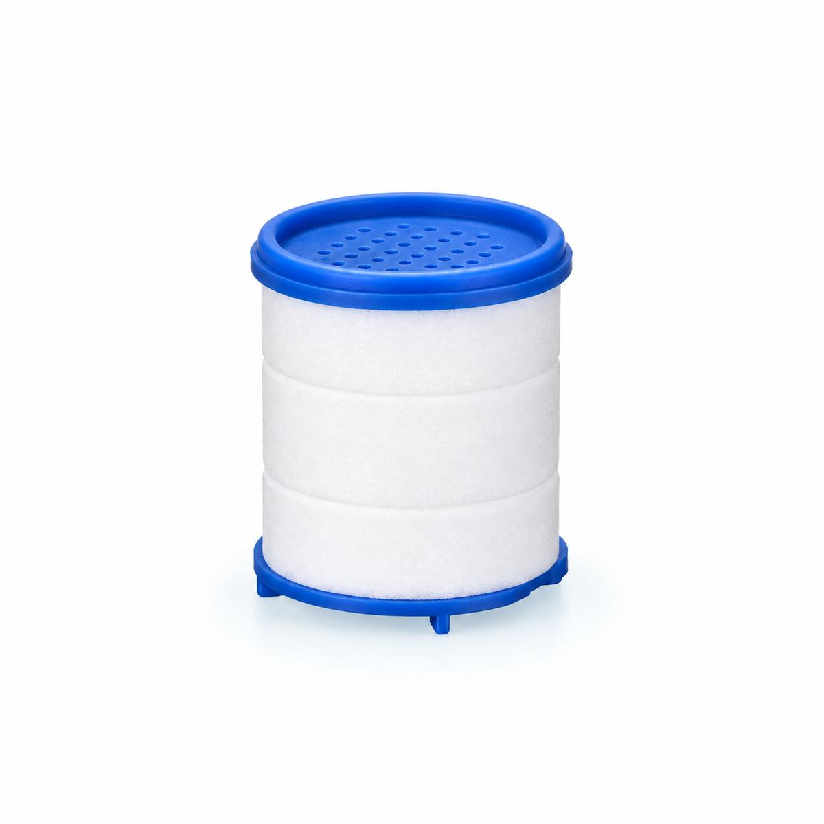 35 x 30 mm splash-head cartridge