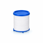 35 x 30 mm splash-head cartridge