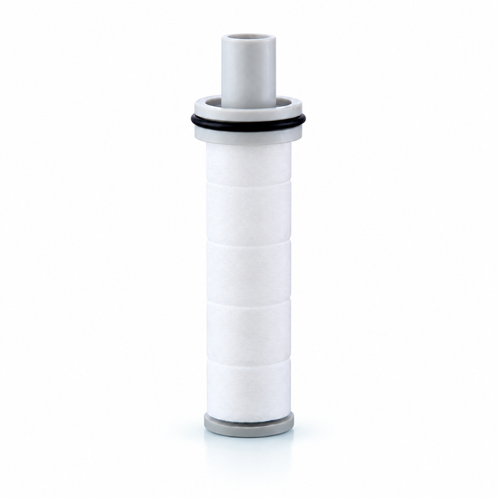 95 mm slim-waist PP cartridge