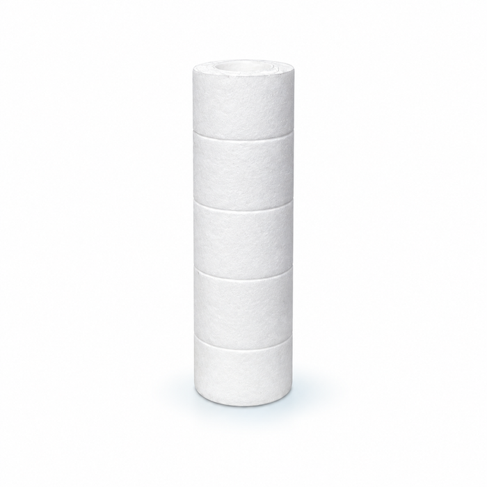 70 x 20 mm uncapped core