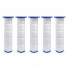YXF211D - 75 mm cartridges / 5 pack