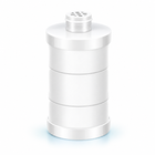 W1/Z8 PP cotton replacement cartridge