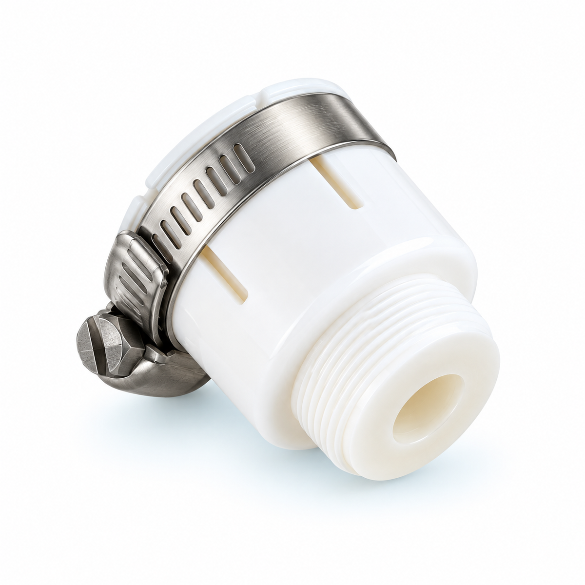 Faucet adapter / Plastic thread