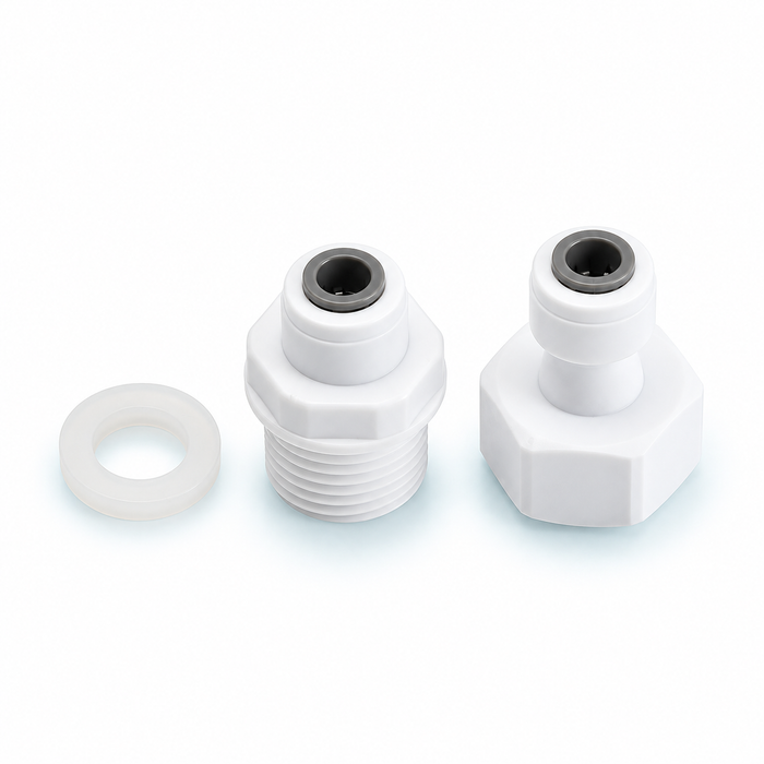 Smart-toilet adapter kit